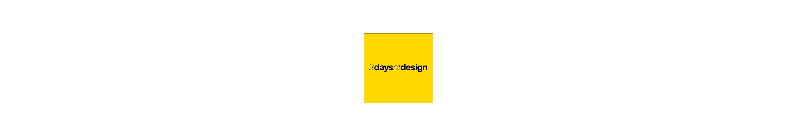 3Daysofdesign Copenhagen 2024